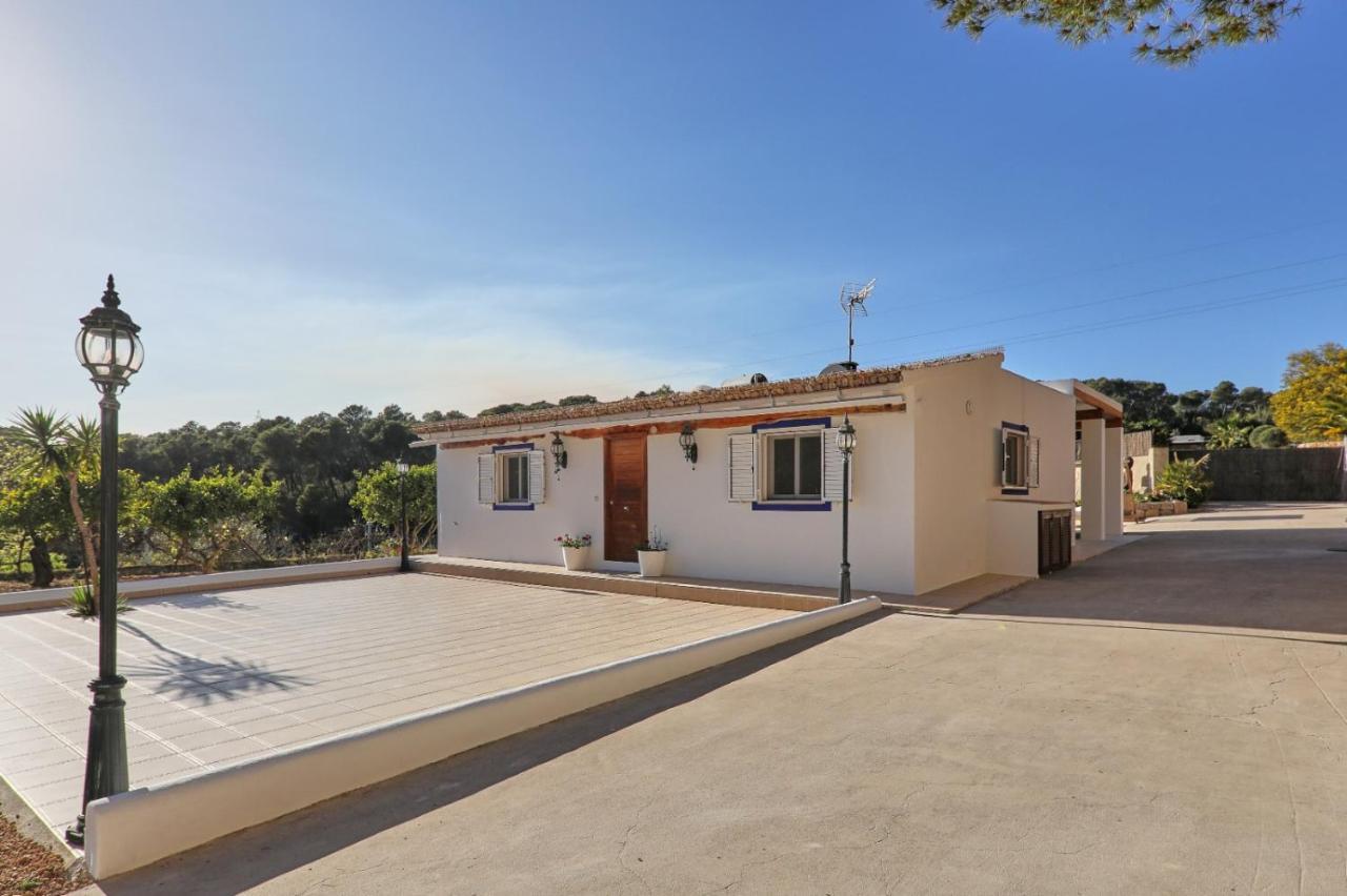Сasa de vacaciones Can Clau - 2 Bedroom Finca *